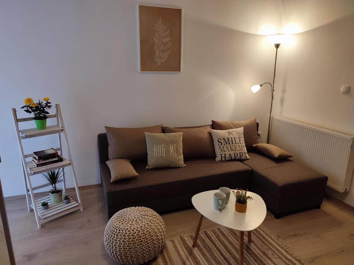 Apartments Pulic สกราดิน ภายนอก รูปภาพ