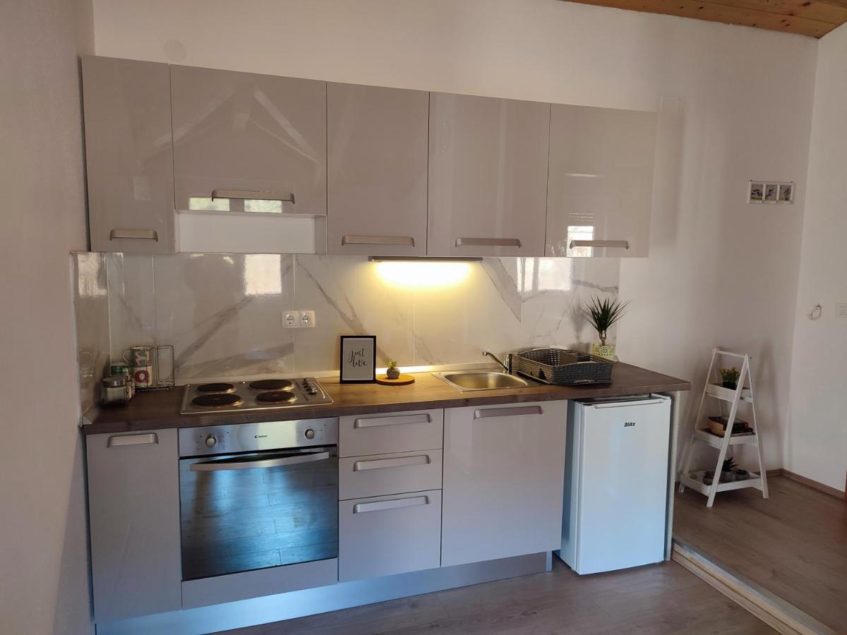 Apartments Pulic สกราดิน ภายนอก รูปภาพ