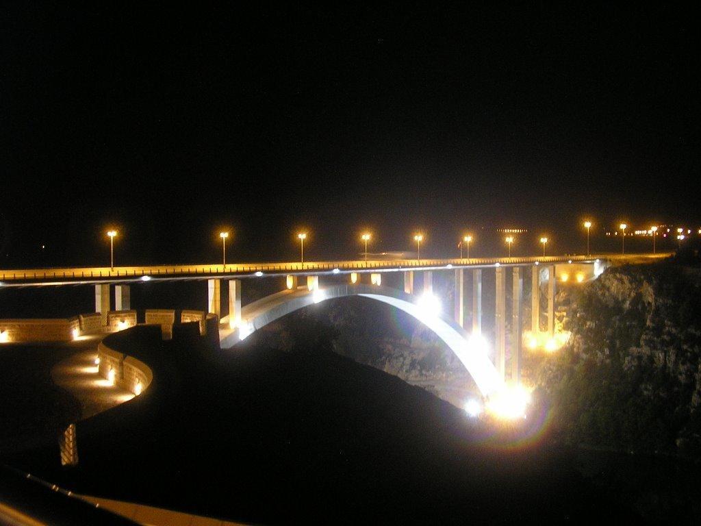 Apartments Pulic สกราดิน ภายนอก รูปภาพ